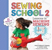 Buy Sewing School 2