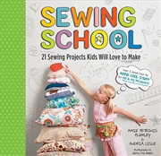 Buy Sewing School