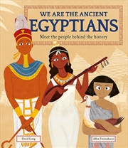 Buy We Are The Ancient Egyptians