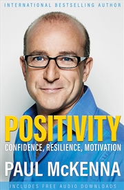 Buy Positivity