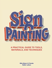 Buy Sign Painting