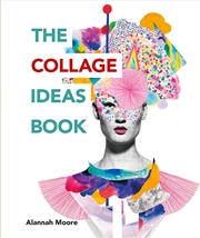 Buy The Collage Ideas Book