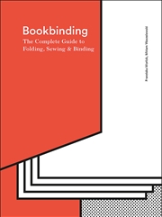 Buy Bookbinding