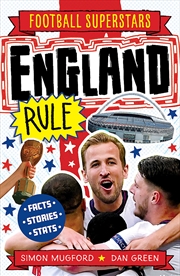 Buy Football Superstars: England Rule