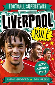 Buy Football Superstars: Liverpool Rule