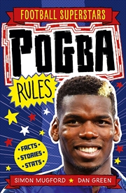 Buy Football Superstars: Pogba Rules