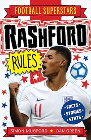 Buy Football Superstars: Rashford Rules