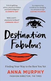Buy Destination Fabulous