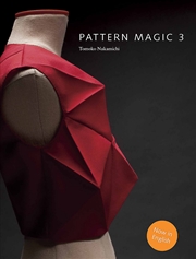 Buy Pattern Magic 3