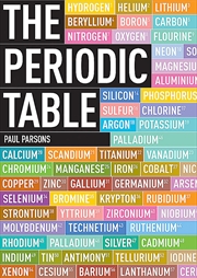 Buy The Periodic Table