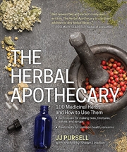 Buy The Herbal Apothecary