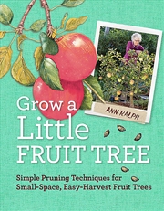 Buy Grow a Little Fruit Tree