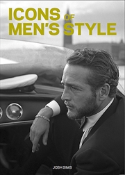 Buy Icons of Men's Style mini