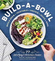 Buy Build-a-Bowl