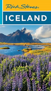 Buy Rick Steves Iceland
