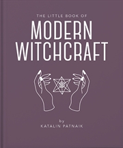 Buy The Little Book of Modern Witchcraft