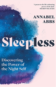 Buy Sleepless