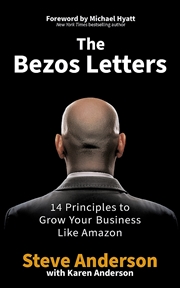 Buy The Bezos Letters