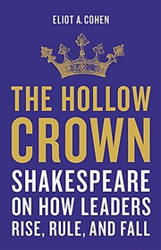 Buy The Hollow Crown