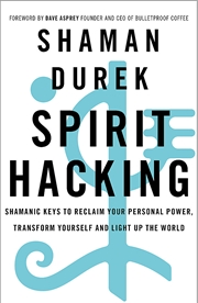 Buy Spirit Hacking