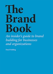 Buy The Brand Book