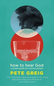 Buy How to Hear God