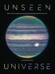 Buy Unseen Universe
