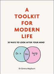Buy A Toolkit for Modern Life
