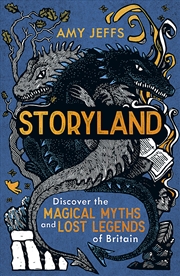 Buy Storyland (children's edition)