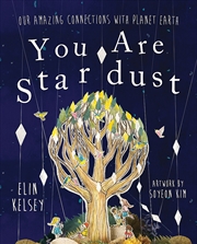 Buy You are Stardust