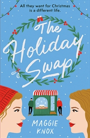 Buy The Holiday Swap