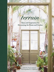 Buy Terrain