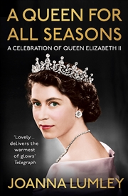 Buy A Queen for All Seasons