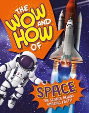 Buy The Wow And How Of Space