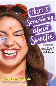 Buy There's Something About Sweetie