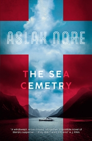 Buy The Sea Cemetery