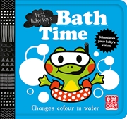 Buy First Baby Days: Bath Time