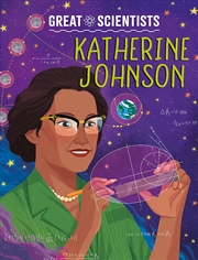 Buy Great Scientists: Katherine Johnson