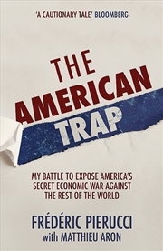 Buy The American Trap