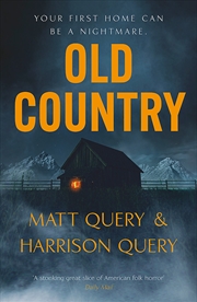 Buy Old Country