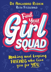 Buy Find Your Girl Squad