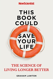 Buy This Book Could Save Your Life