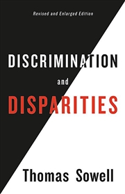 Buy Discrimination and Disparities