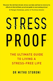 Buy Stress-Proof