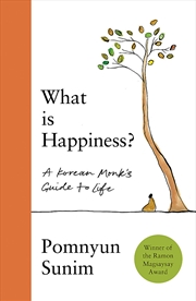 Buy What Is Happiness