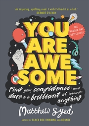 Buy You Are Awesome