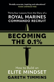 Buy Becoming the 0.1%