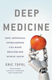 Buy Deep Medicine