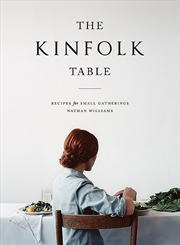 Buy The Kinfolk Table