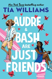 Buy Audre & Bash Are Just Friends